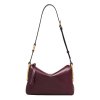 THE SCENE MEDIUM SHOULDER BAG
